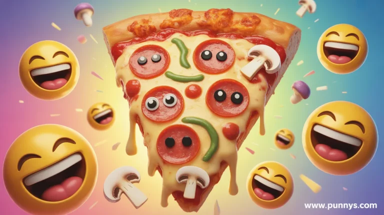 330 Slice-tacular Pizza Puns You’ll Crust Over
